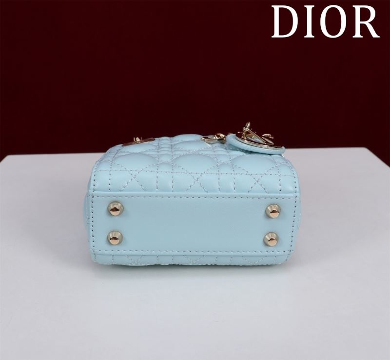 chr1st1an D10r my lady bags